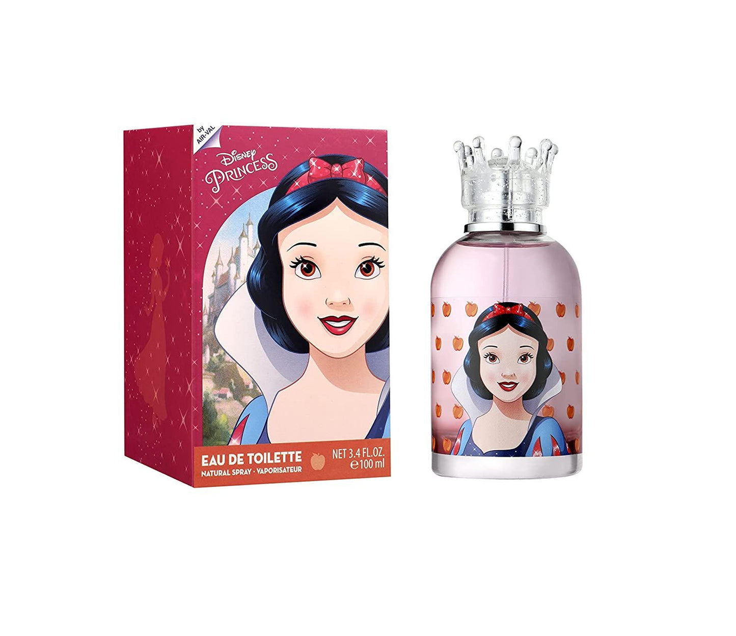 Disney Disney Snow White EDT Spray 3.4oz