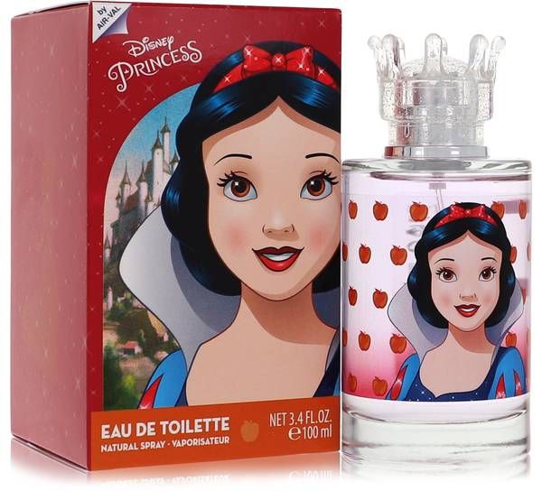 Disney Disney Snow White EDT Spray 3.4oz