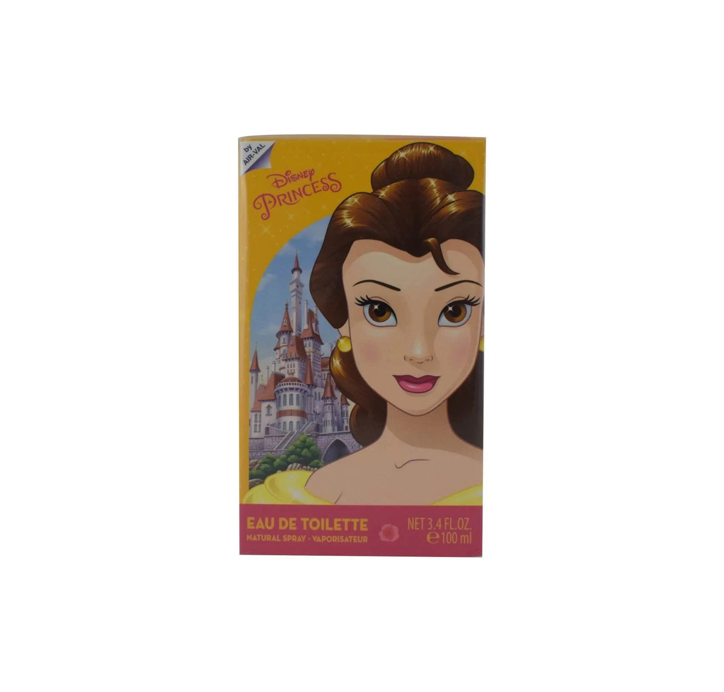 Disney Princess by Disney EDT Spray 3.4 oz