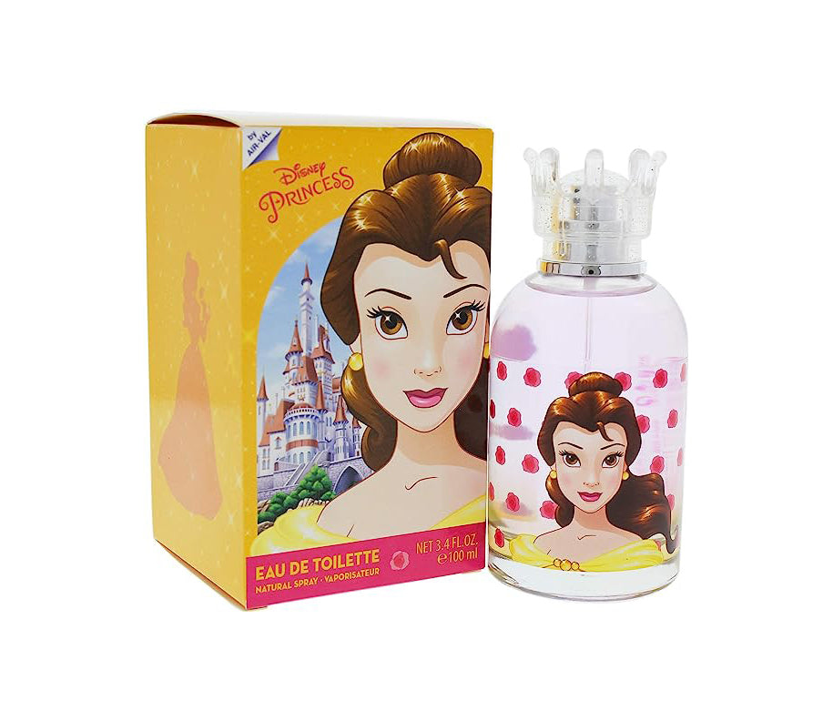 Disney Princess by Disney EDT Spray 3.4 oz