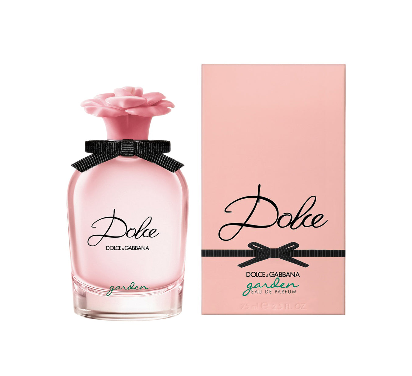 Dolce & Gabbana Dolce Garden  EDP Spray 2.5 oz For Women