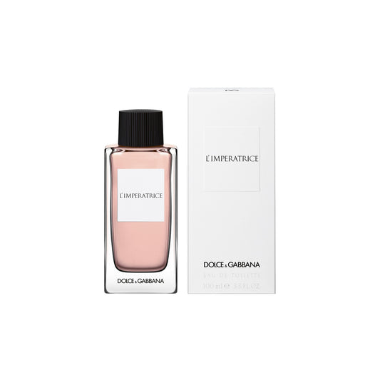 Dolce & Gabbana L'Imperatrice EDT Spray 3.3 oz For Women