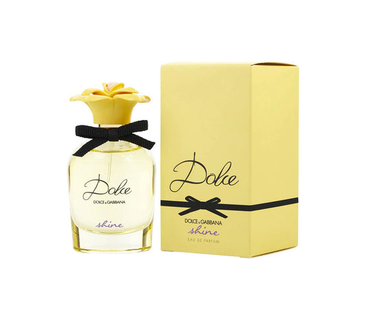 Dolce & Gabbana Shine EDP Spray 2.5 Oz For Women