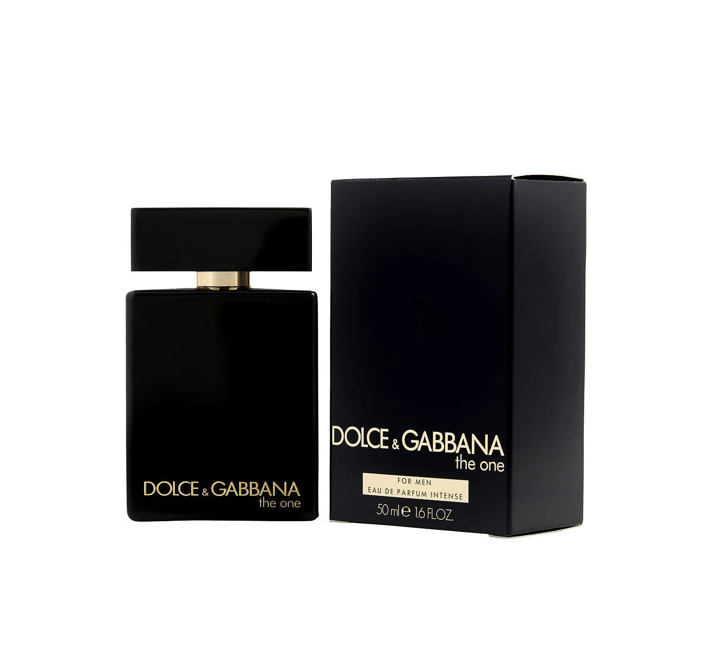 Dolce & Gabbana The One EDP spray 1.6 oz For Men