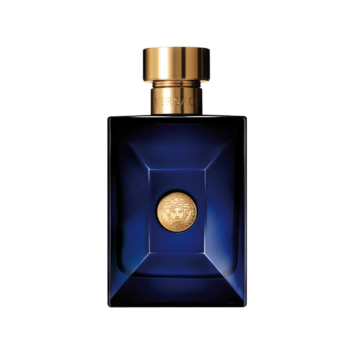 Dylan Blue Men 3.4 oz EDT Spay by Versace