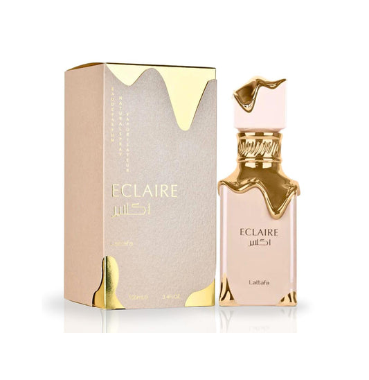 Eclaire by Lattafa EDP SPRAY 3.4 OZ For Unisex