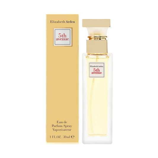 Elizabeth Arden 5th Avenue by Elizabeth Arden for Women 1 Oz Edp Spray