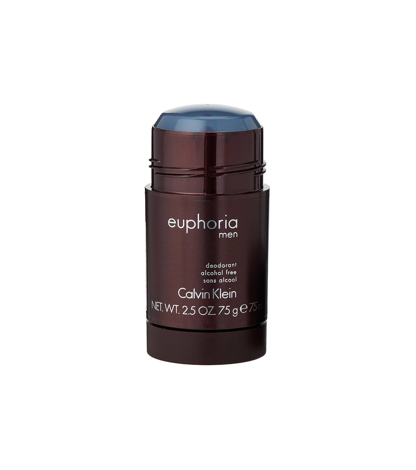 Euphoria by Calvin Klein Deodorant Stick 2.5 Oz For Men