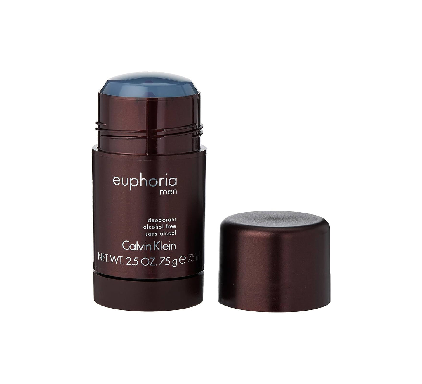 Euphoria by Calvin Klein Deodorant Stick 2.5 Oz For Men