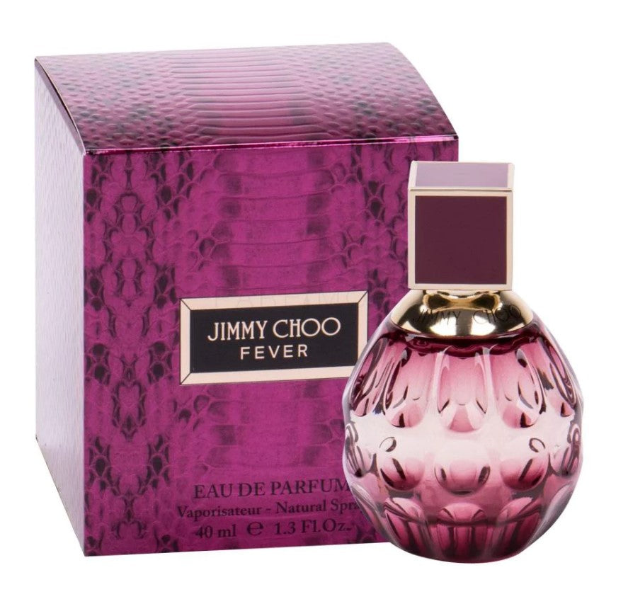 Fever by Jimmy Choo EDP 1.3Fl oz