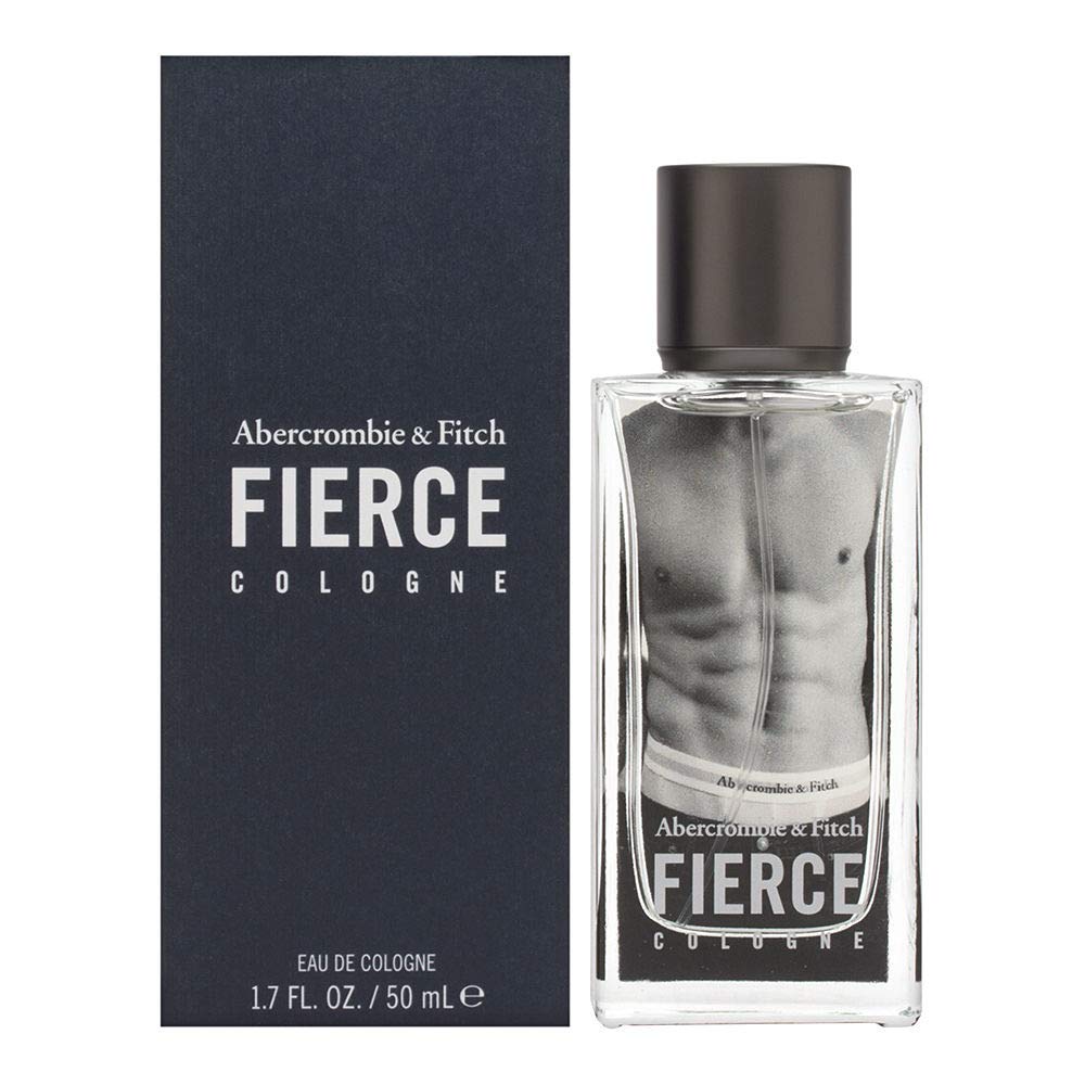 Fierce by Abercrombie & Fitch 1.7fl oz Cologne Spray