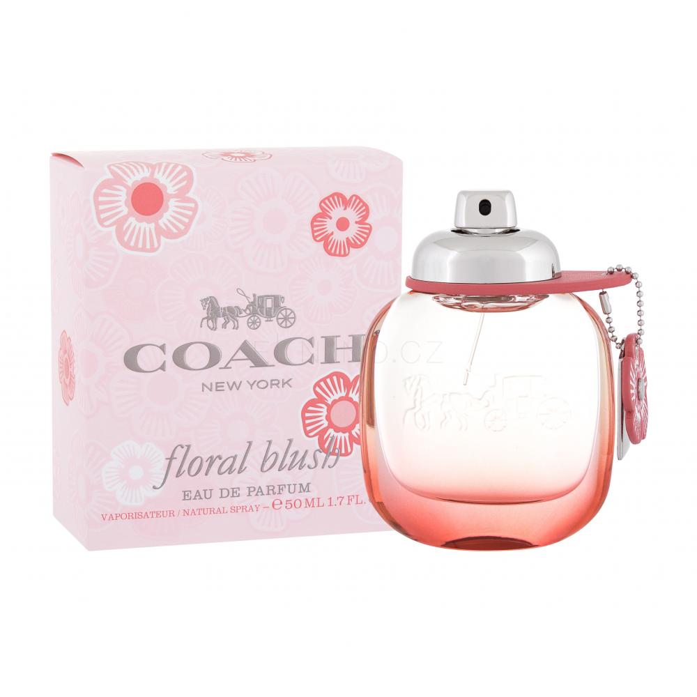 Floral Blush by Coach EDP 1.7FL