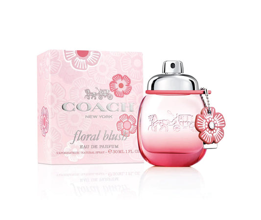 Floral Blush by Coach EDP Spray 1 oz For Women