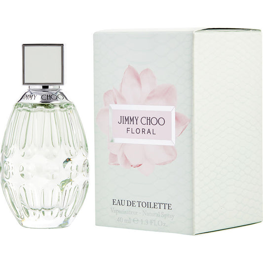 Floral By Jimmy Choo EDT 1.3FL