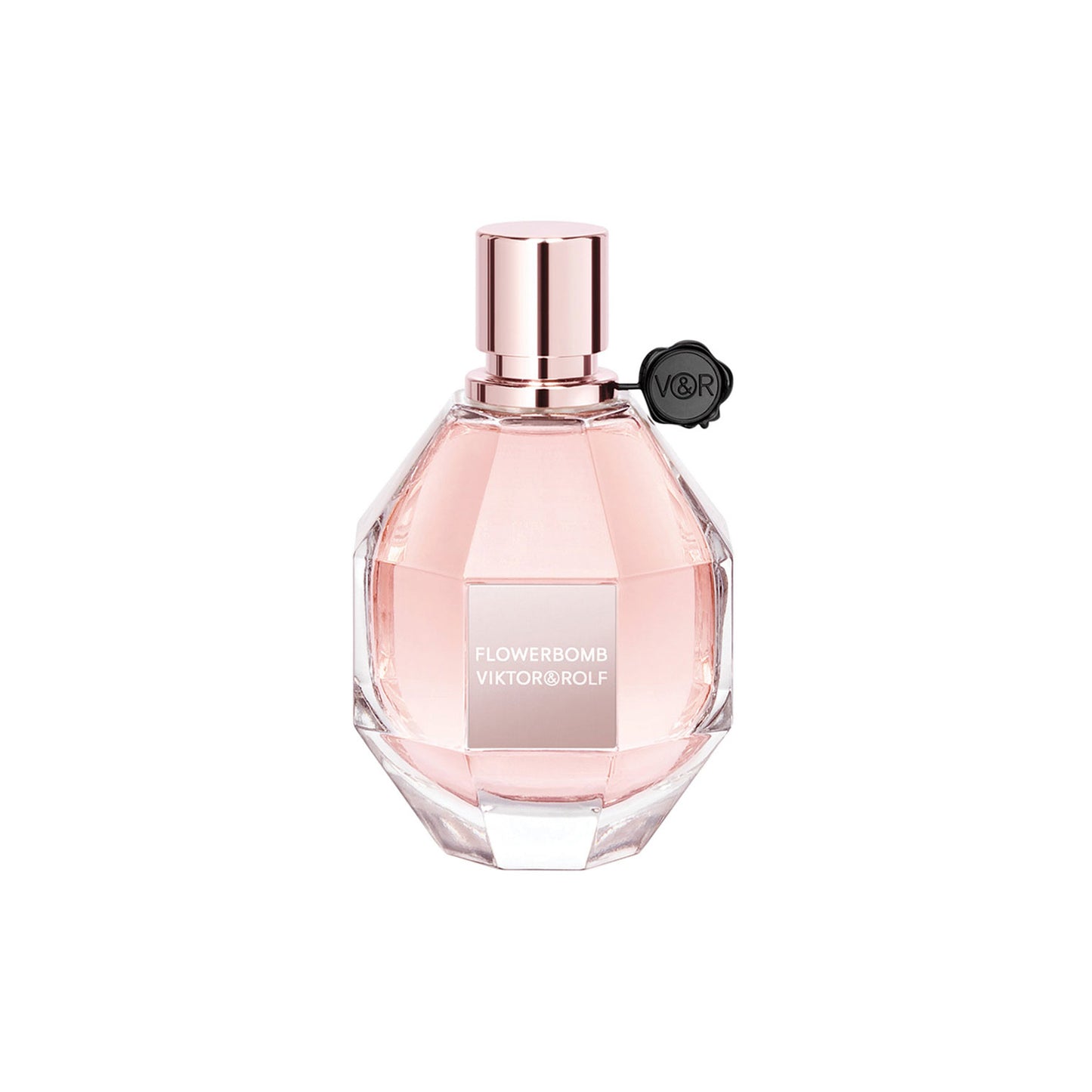 Flowerbomb By Viktor & Rolf EDP Spray 3.4 oz For Women