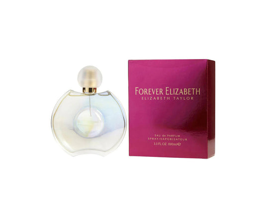 Forever Elizabeth by Elizabeth Taylor EDP Spray 3.3 oz For Women