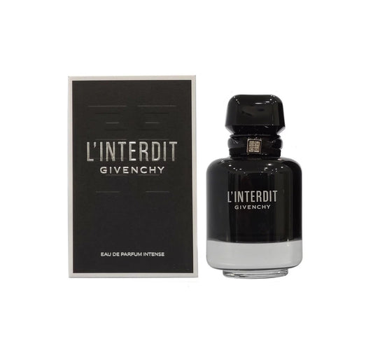 GIVENCHY L'Interdit EDP Intense Spray 2.7 oz. For Women