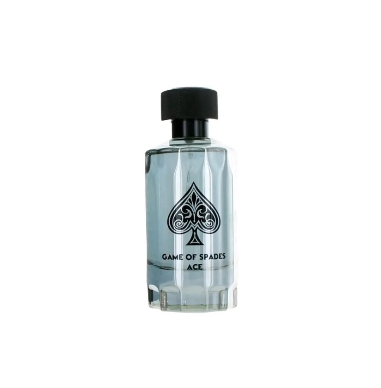 Game of Spades Ace by Jo Milano EDP SPRAY 3.4 OZ For Men