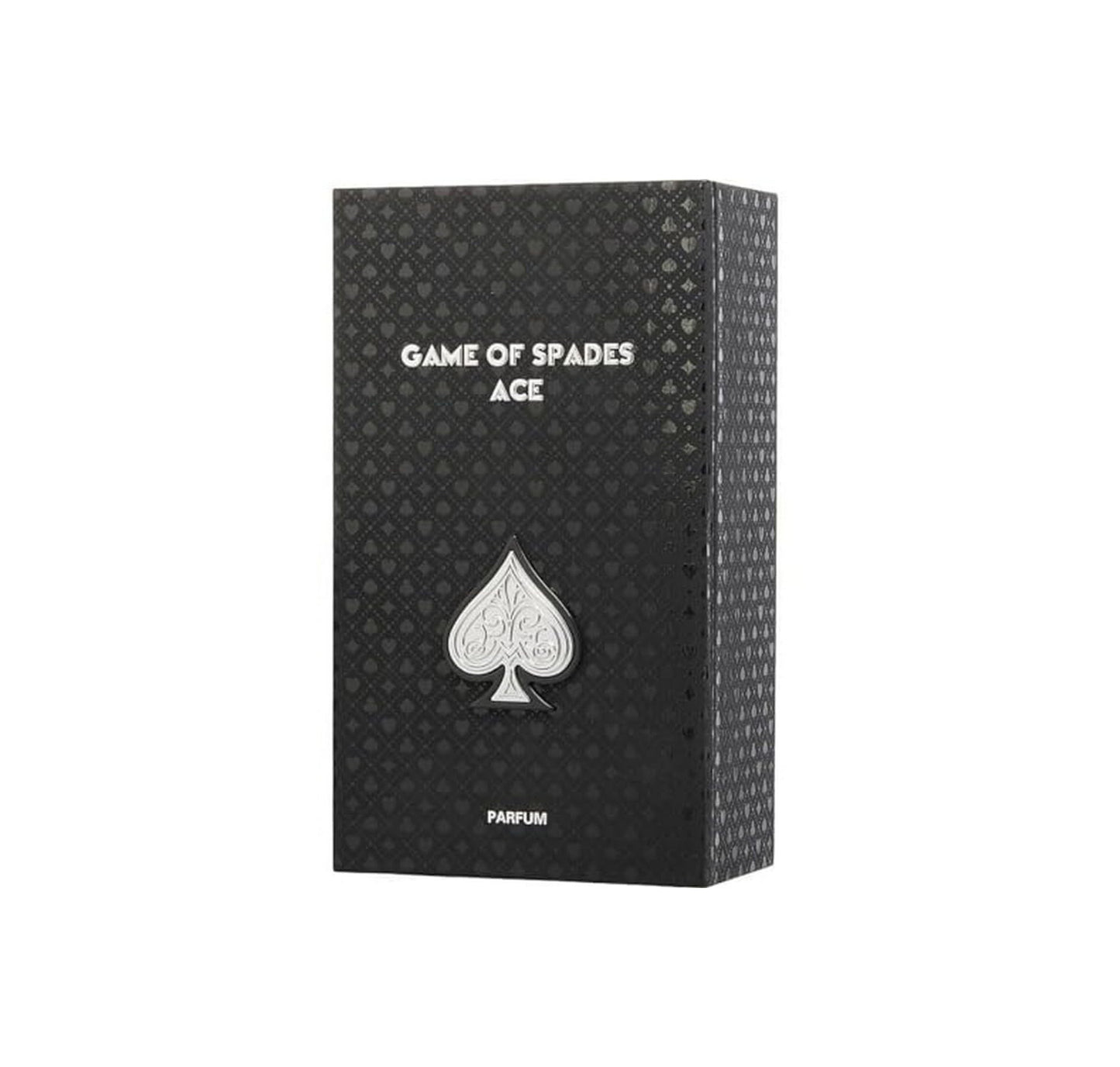 Game of Spades Ace by Jo Milano EDP SPRAY 3.4 OZ For Men