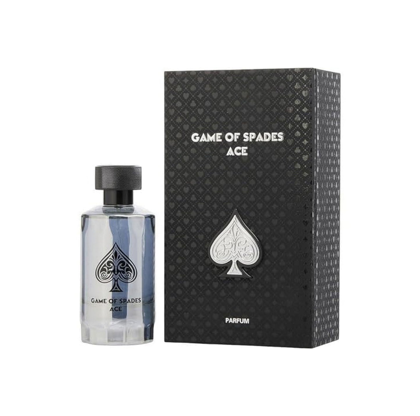 Game of Spades Ace by Jo Milano EDP SPRAY 3.4 OZ For Men