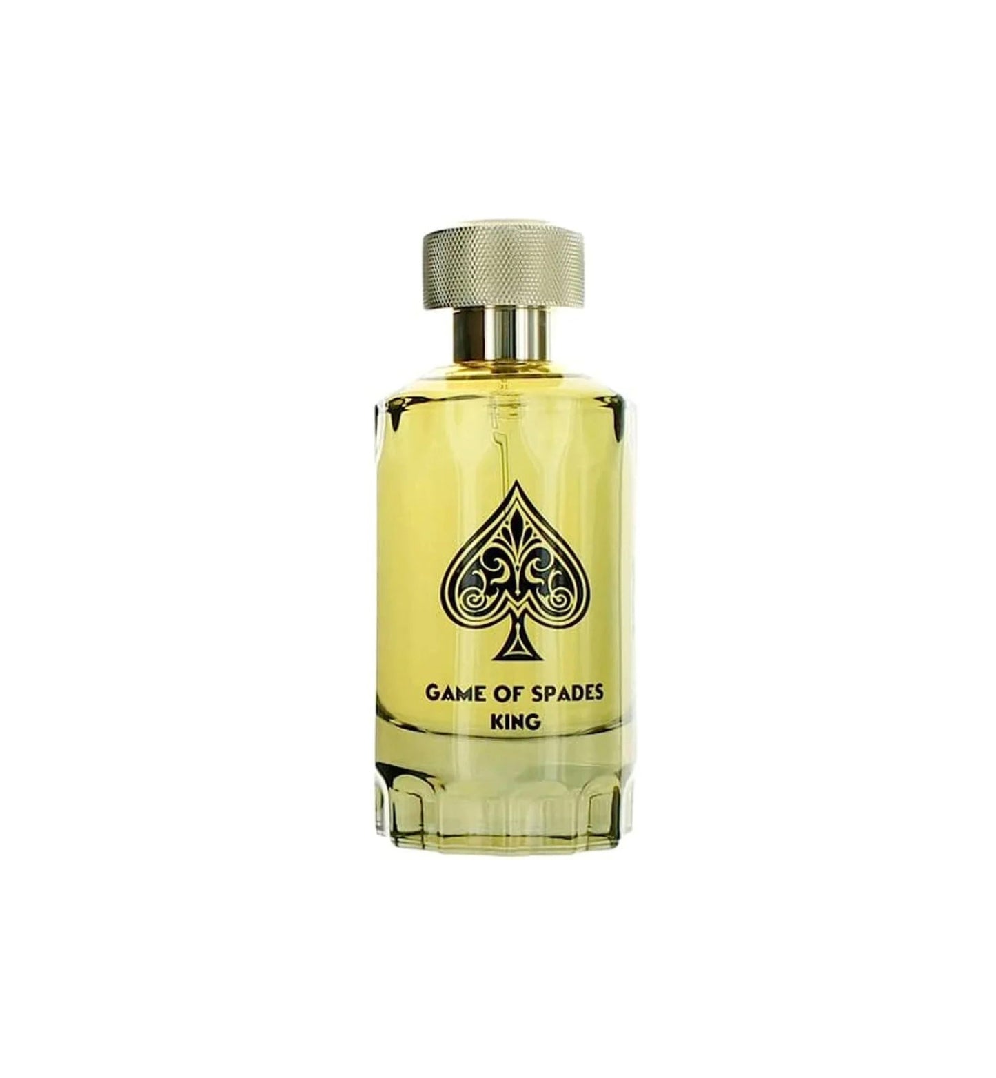 Game of Spades Jackpot by Jo Milano EDP SPRAY 3.4 OZ For Women