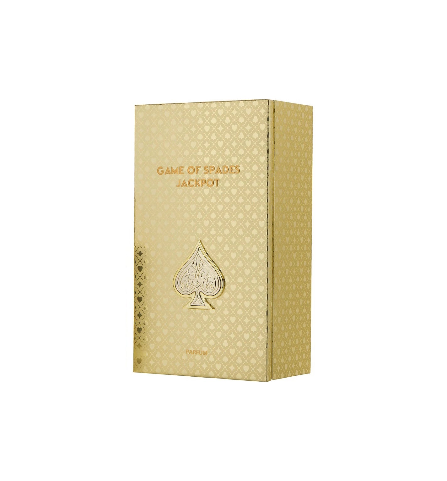 Game of Spades Jackpot by Jo Milano EDP SPRAY 3.4 OZ For Women