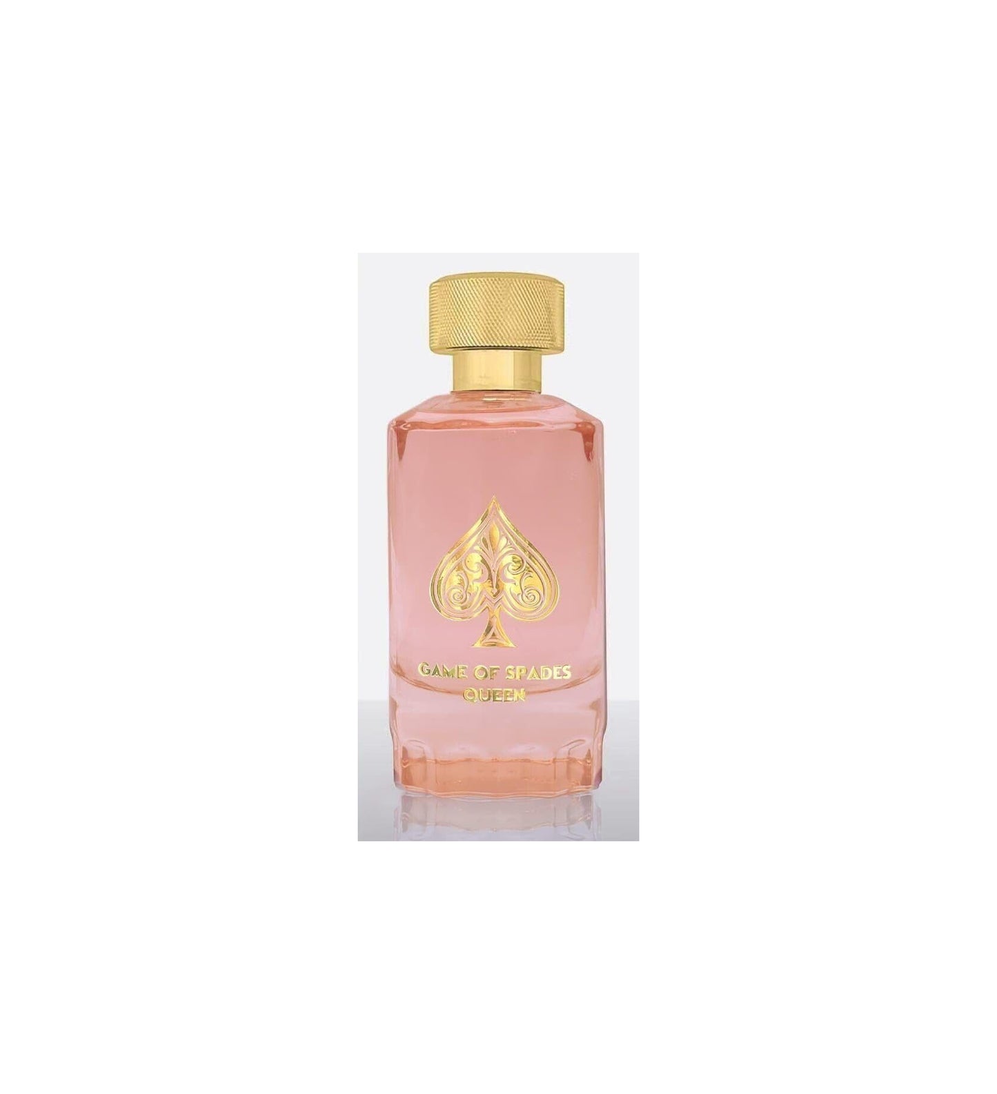 Game of Spades Queen by Jo Milano Parfum Spray 3.4 oz For Women