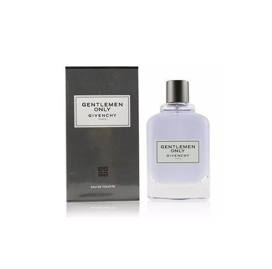 Gentlemen Only by Givenchy EDT Spray 3.3 oz  for men