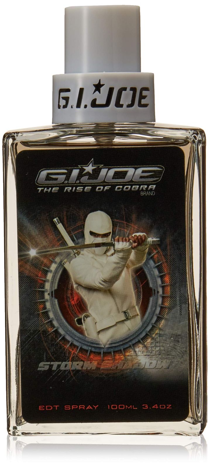 Gi Joe Cobra EDT 3.4oz