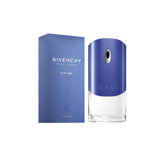 Givenchy Blue Label EDT spray 3.3 oz for men