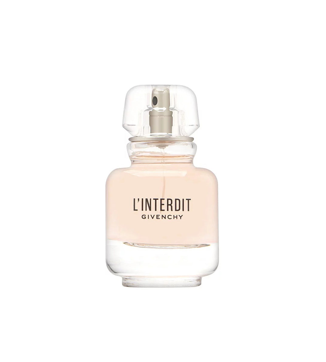 Givenchy L'Interdit EDP Spray 1.1 oz For Women