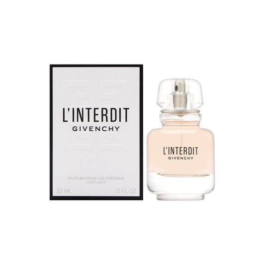 Givenchy L'Interdit EDP Spray 1.1 oz For Women