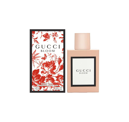 Gucci Bloom EDP Spray 1.6 oz For Women