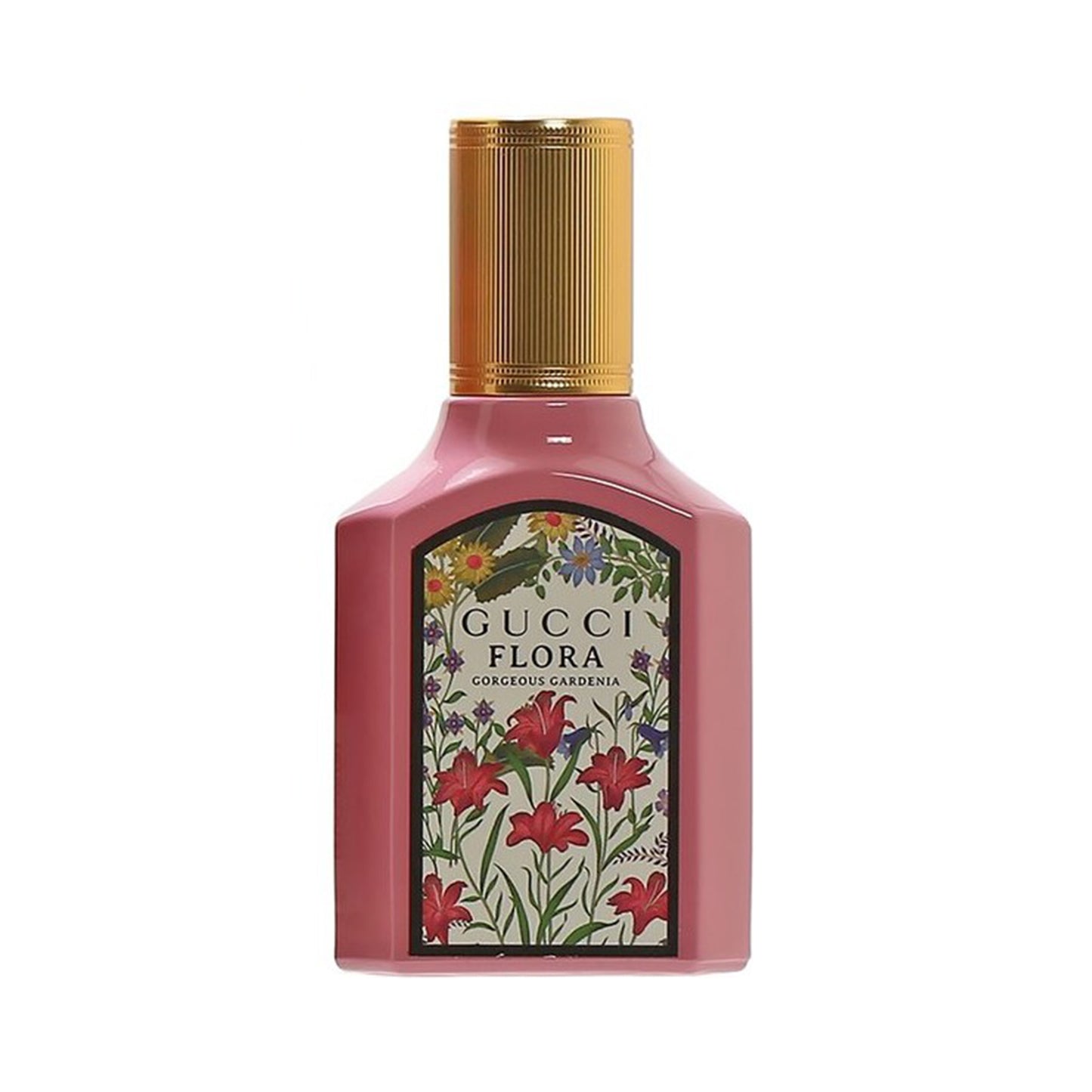 Gucci Flora Gorgeous Gardenia EDP Spray 1 oz For Women
