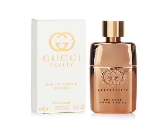 Gucci Guilty EDP Intense Pour Femme 30ml Spray