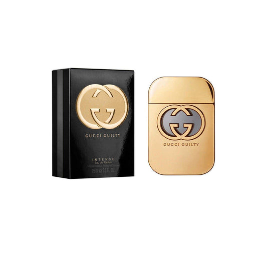 Gucci Guilty Intense EDP Spray 2.5 oz For Women