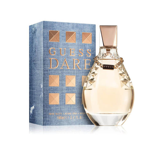 Guess Dare EDT 100ml Spray