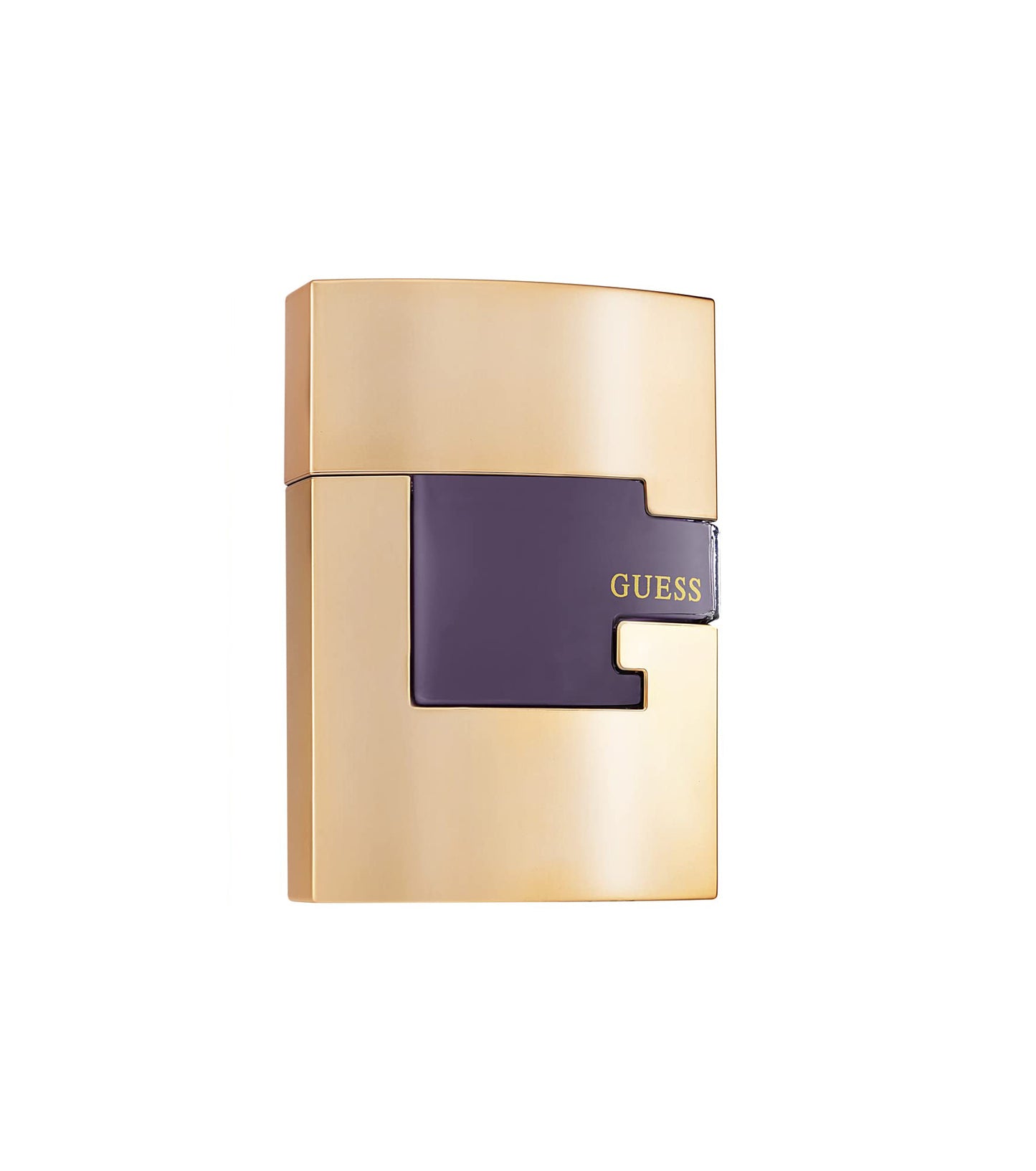 Guess Gold EDT Spray 2.5 oz For Men