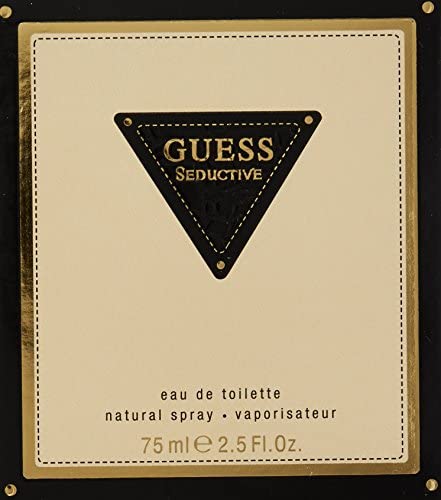 Guess Seduction for Women EDT 2.5fL OZ