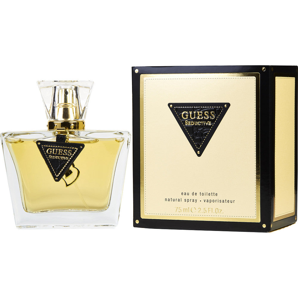 Guess Seduction for Women EDT 2.5fL OZ