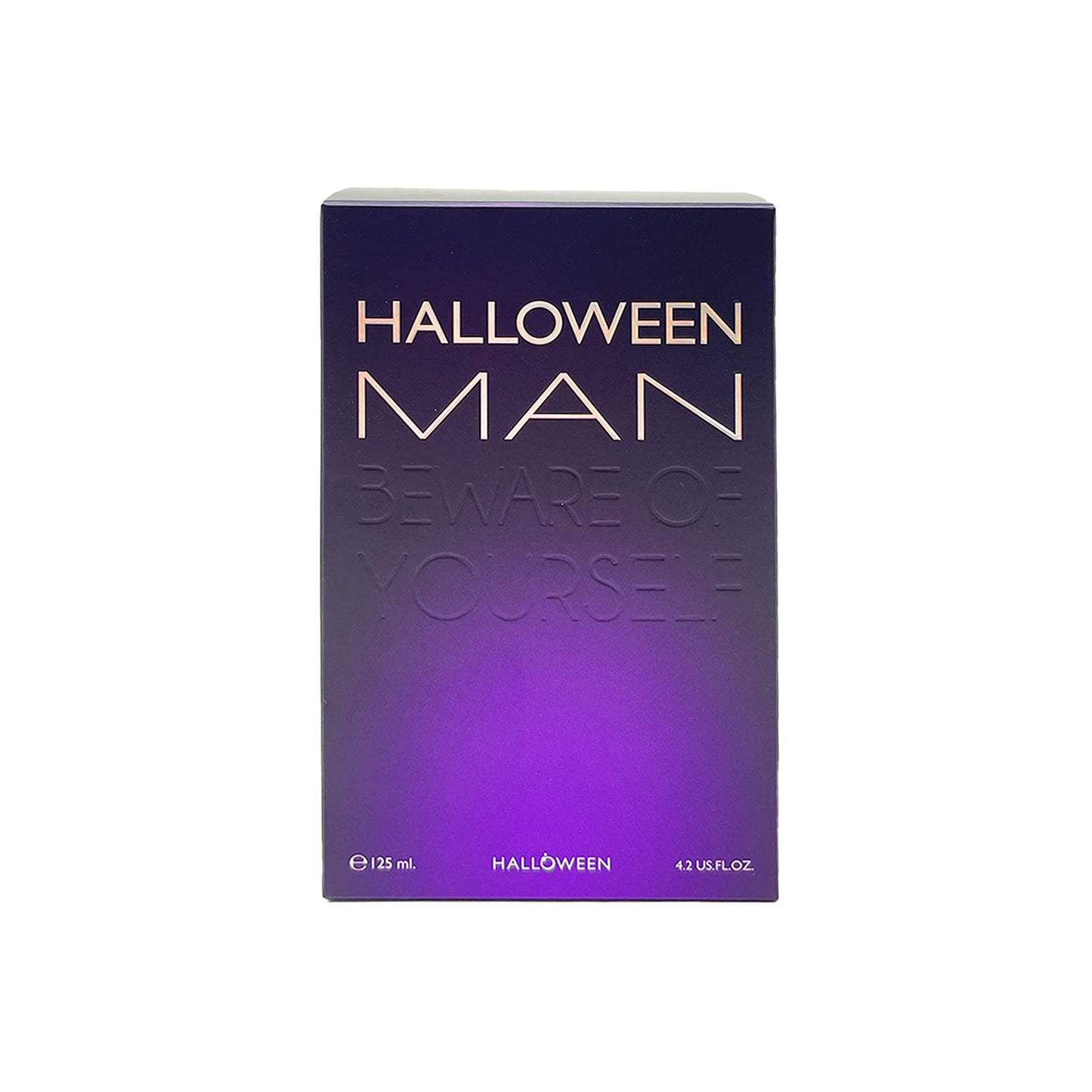 Halloween by Jesus del Pozo EDT Spray 4.2 For Men