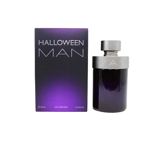 Halloween by Jesus del Pozo EDT Spray 4.2 For Men