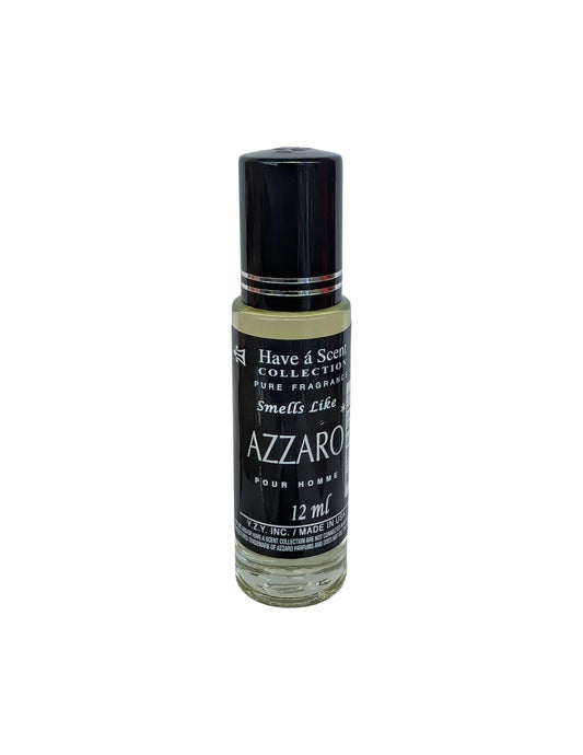 Have á Scent Oil Impression of Azzaro 12 ml