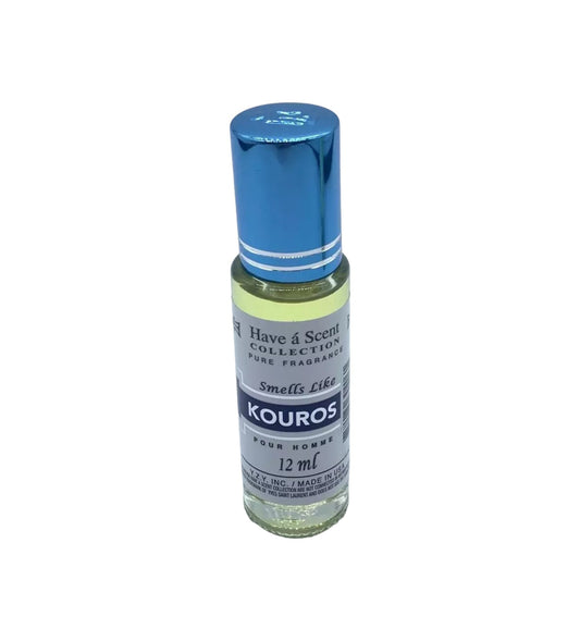 Have á Scent Smells Like Kouros for Men – 12ml
