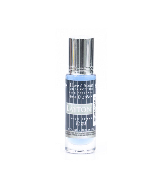 Have á scent Smells Like Layton - 12 Ml