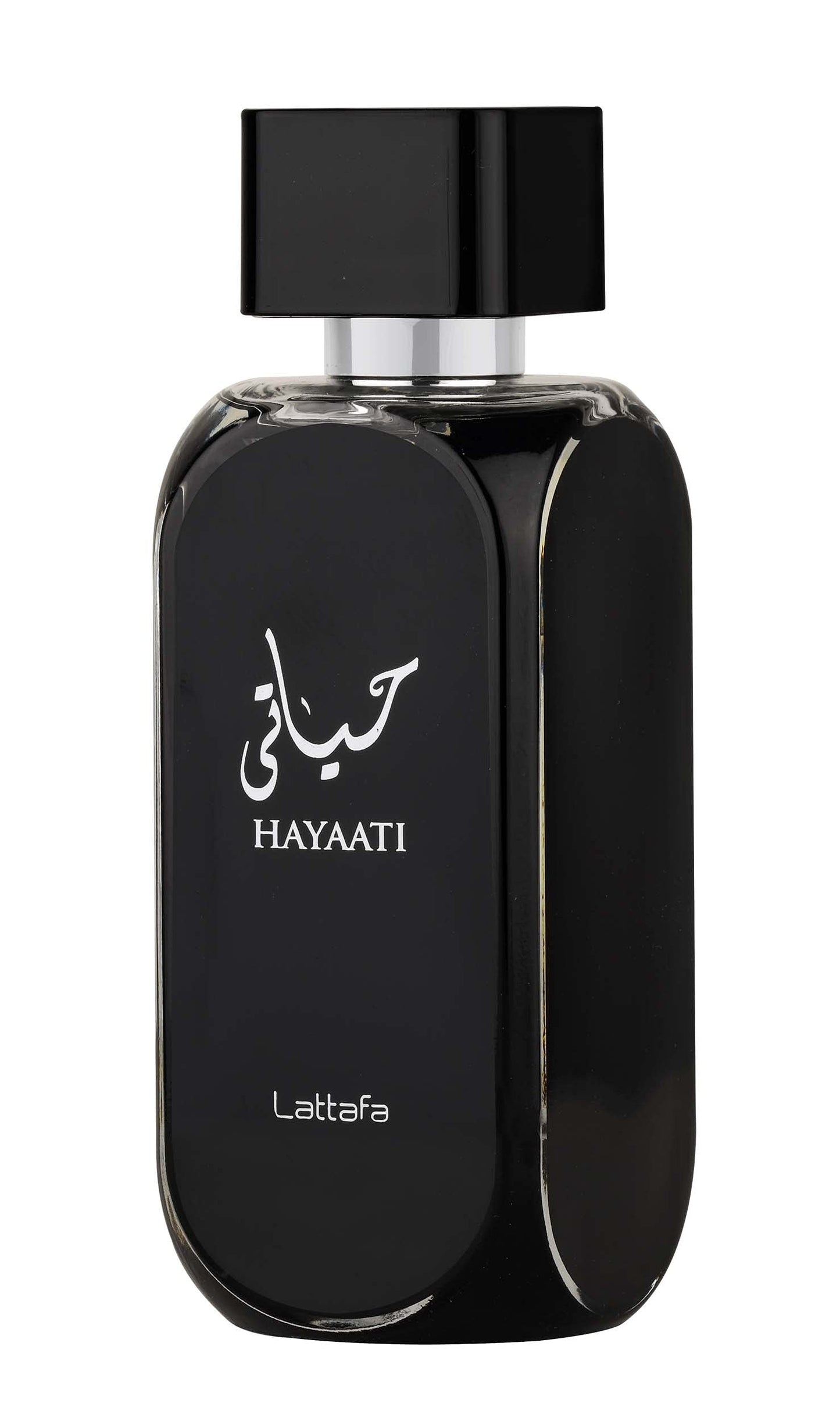 Hayaati by Lattafa EDP 3.4 Fl oz