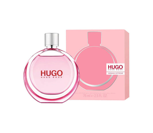 Hugo Boss Hugo Woman Extreme EDP 75ml Spray