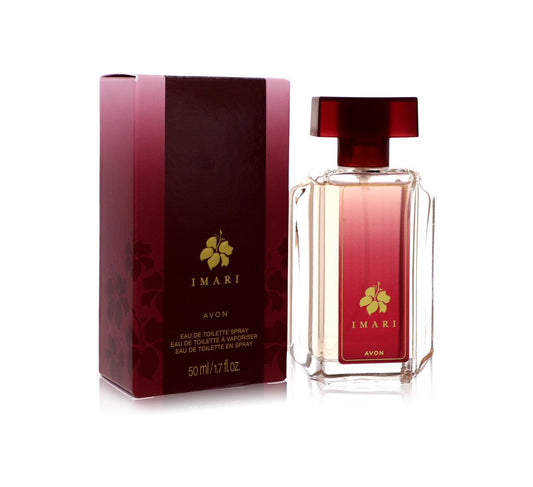 Imari by Avon EDT Spray 1.7 oz For Women