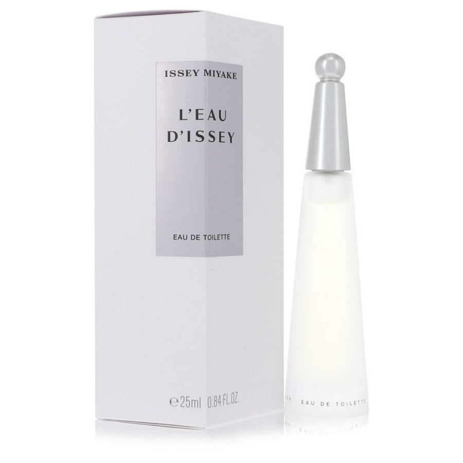 Issey Miyake L'Eau D'Issey Eau De Toilette Spray, 0.84 Oz.