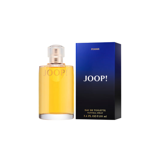 JOOP! FEMME EDT Spray 3.4 oz For Women